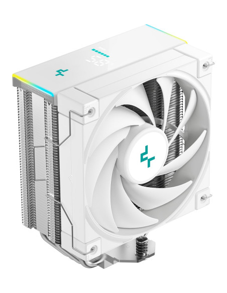 Chłodzenie Deepcool Ak400 Digital Se Wh