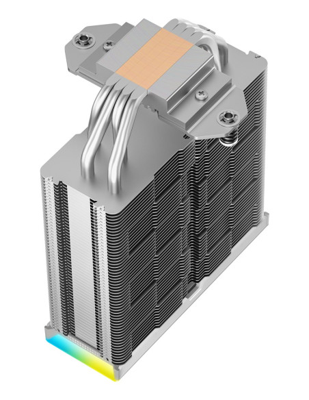 Chłodzenie Deepcool Ak400 Digital Se Wh