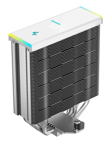 Chłodzenie Deepcool Ak400 Digital Se Wh