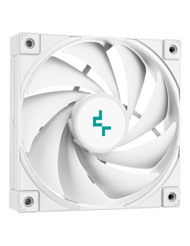 Chłodzenie Deepcool Ak400 Digital Se Wh