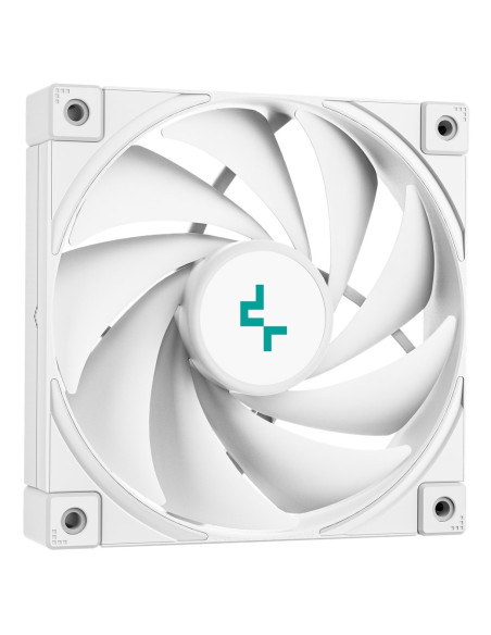 Chłodzenie Deepcool Ak400 Digital Se Wh