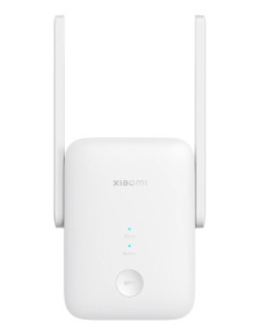 Xiaomi Wi-Fi Range Extender Ax1500 Wzmacniacz Sieciowy Biały 10, 100, 1000 Mbit/S 2