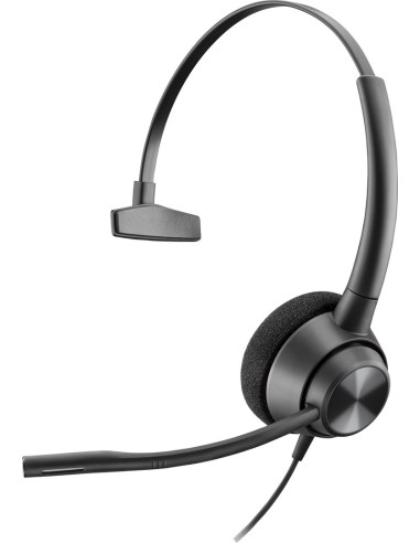 Poly Encorepro 310 Monoaural With Quick Disconnect Headset Taa