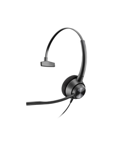 Poly Encorepro 310 Monoaural With Quick Disconnect Headset Taa