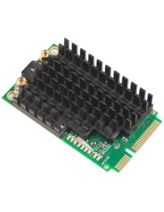 Mikrotik R11E-2Hpnd Karta Sieciowa Wewnętrzny Rf Wireless 2
