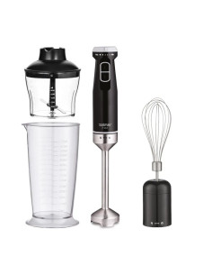 Blender Ręczny Zelmer Zhb4632 X-Act Zestaw 1200W