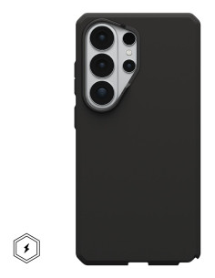Urban Armor Gear Civilian Lt Pokrowiec Na Telefon Komórkowy 17,5 Cm (6.9") Czarny