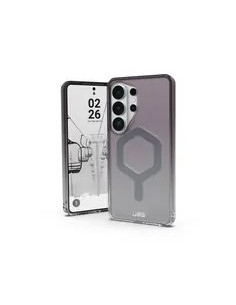 Urban Armor Gear Plyo Pokrowiec Na Telefon Komórkowy 17,5 Cm (6.9") Czarny, Przezroczysty 2