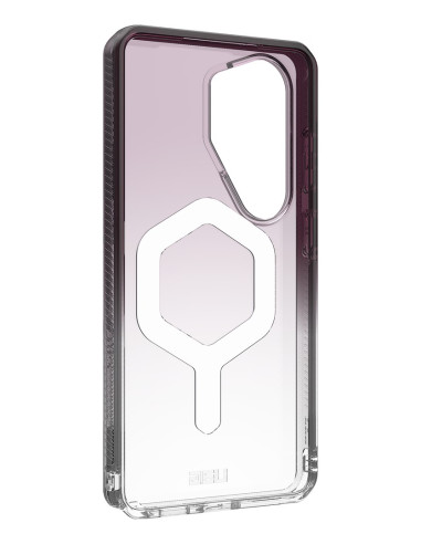 Urban Armor Gear Plyo Pokrowiec Na Telefon Komórkowy 17,5 Cm (6.9") Czarny, Przezroczysty