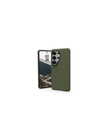 Urban Armor Gear Civilian Lt Pokrowiec Na Telefon Komórkowy 17,5 Cm (6.9") Zielony, Oliwkowy