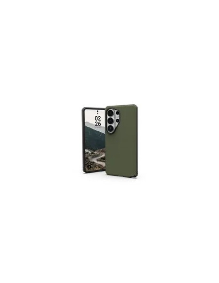 Urban Armor Gear Civilian Lt Pokrowiec Na Telefon Komórkowy 17,5 Cm (6.9") Zielony, Oliwkowy