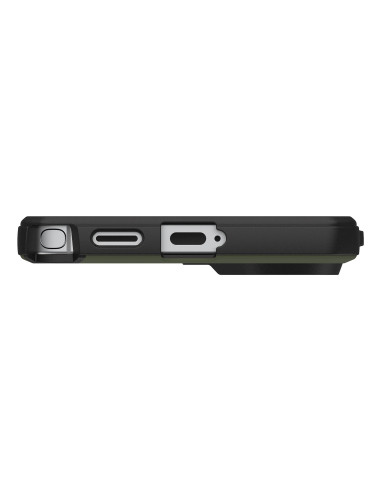 Urban Armor Gear Civilian Lt Pokrowiec Na Telefon Komórkowy 17,5 Cm (6.9") Zielony, Oliwkowy