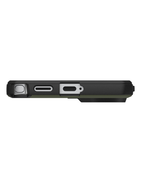 Urban Armor Gear Civilian Lt Pokrowiec Na Telefon Komórkowy 17,5 Cm (6.9") Zielony, Oliwkowy