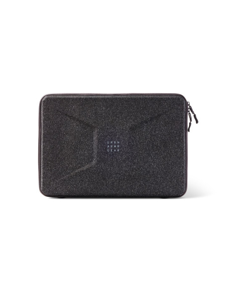 Urban Armor Gear 984180113232 Torba Na Laptop 35,6 Cm (14") Etui Kieszeniowe Ciemny Szary