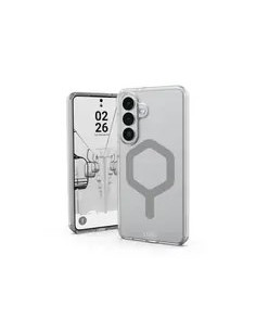 Urban Armor Gear Plyo Pokrowiec Na Telefon Komórkowy 17 Cm (6.7") Srebrny 2