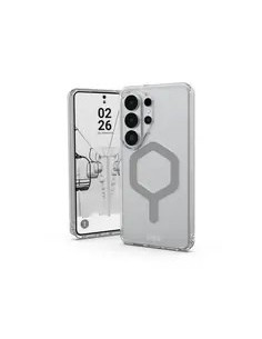 Urban Armor Gear Plyo Pokrowiec Na Telefon Komórkowy 17,5 Cm (6.9") Srebrny 2