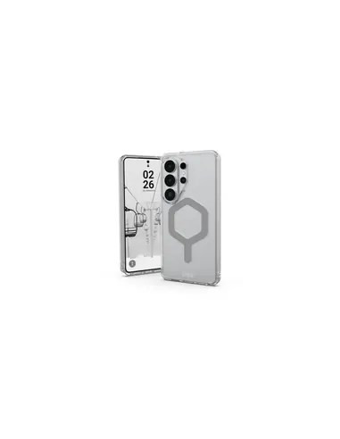 Urban Armor Gear Plyo Pokrowiec Na Telefon Komórkowy 17,5 Cm (6.9") Srebrny