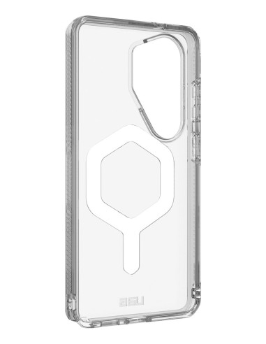 Urban Armor Gear Plyo Pokrowiec Na Telefon Komórkowy 17,5 Cm (6.9") Srebrny