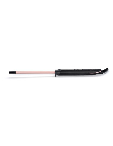 Babyliss Tight Curls Lokówka Ciepły Czarny, Miedziany 2,5 M