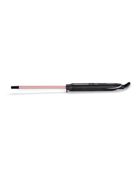 Babyliss Tight Curls Lokówka Ciepły Czarny, Miedziany 2,5 M