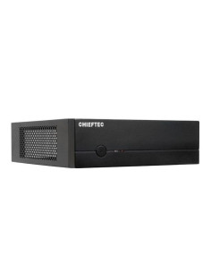 Chieftec Ix-01B-Op Zabezpieczenia & Uchwyty Komputerów Small Form Factor (Sff) Czarny 2