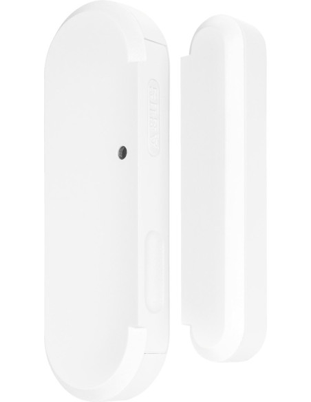 Abus Fumk45000 Czujnik Otwarcia Drzwi/Okien Bezprzewodowy Okno/Drzwi Biały