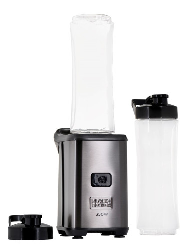 Blender Sportowy Black+Decker Bxjba350E (350W)