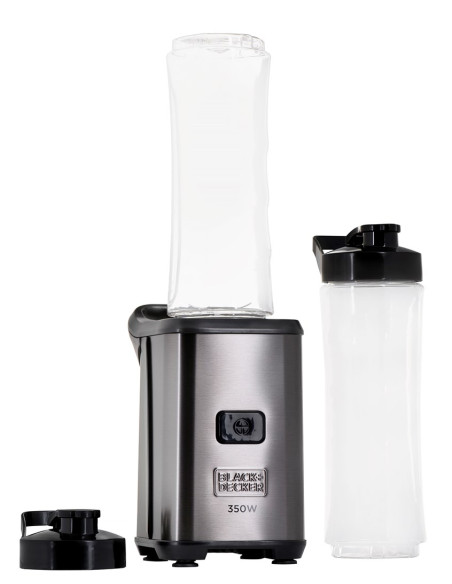 Blender Sportowy Black+Decker Bxjba350E (350W)