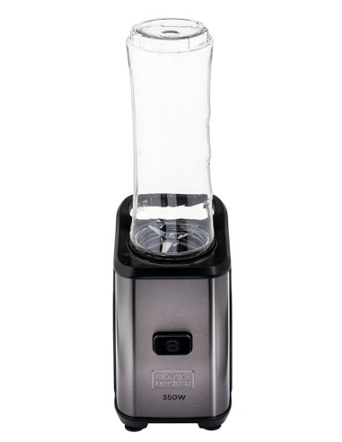 Blender Sportowy Black+Decker Bxjba350E (350W)