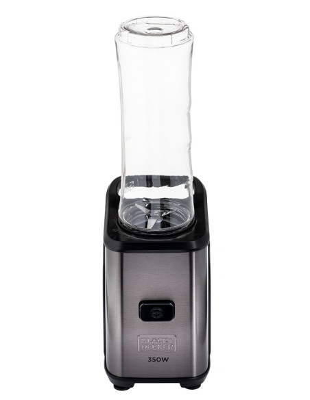 Blender Sportowy Black+Decker Bxjba350E (350W)