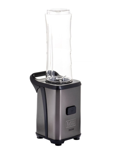 Blender Sportowy Black+Decker Bxjba350E (350W)