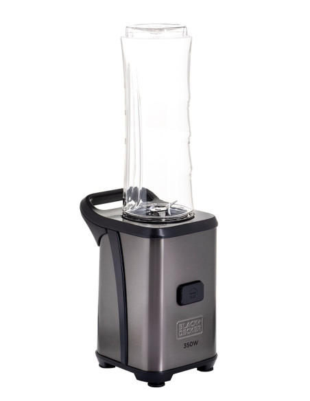 Blender Sportowy Black+Decker Bxjba350E (350W)