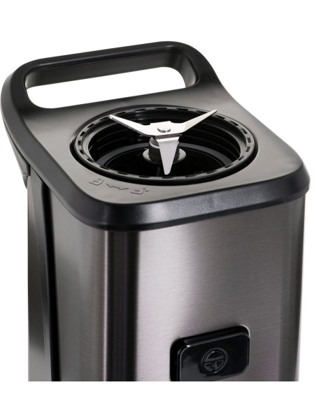 Blender Sportowy Black+Decker Bxjba350E (350W)