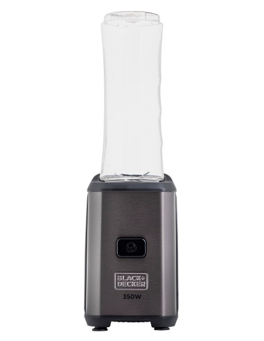 Blender Sportowy Black+Decker Bxjba350E (350W)