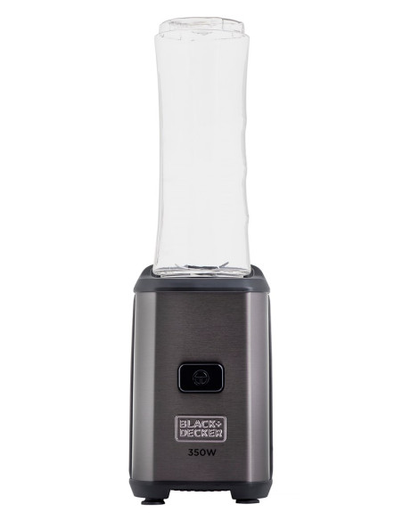 Blender Sportowy Black+Decker Bxjba350E (350W)