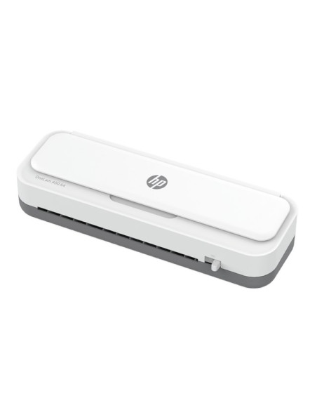 Hp Onelam 400 A4 Laminator Laminator Na Zimno/Gorąco