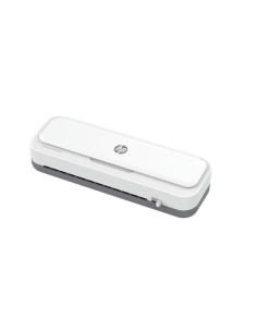 Hp Onelam 400 A4 Laminator Laminator Na Zimno/Gorąco 2