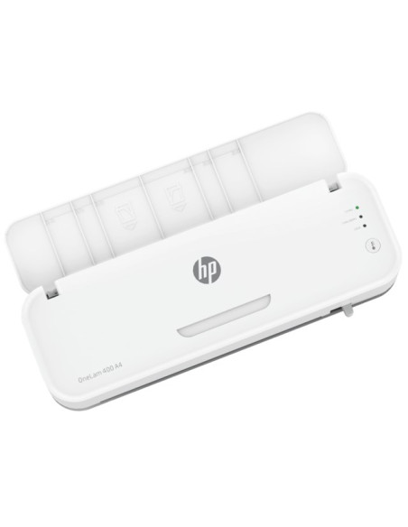 Hp Onelam 400 A4 Laminator Laminator Na Zimno/Gorąco