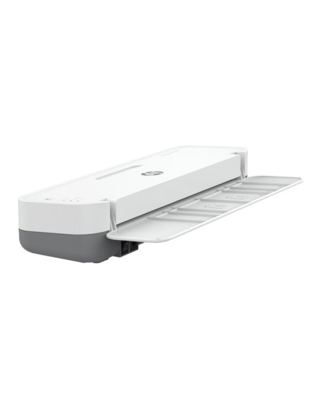 Hp Onelam 400 A4 Laminator Laminator Na Zimno/Gorąco