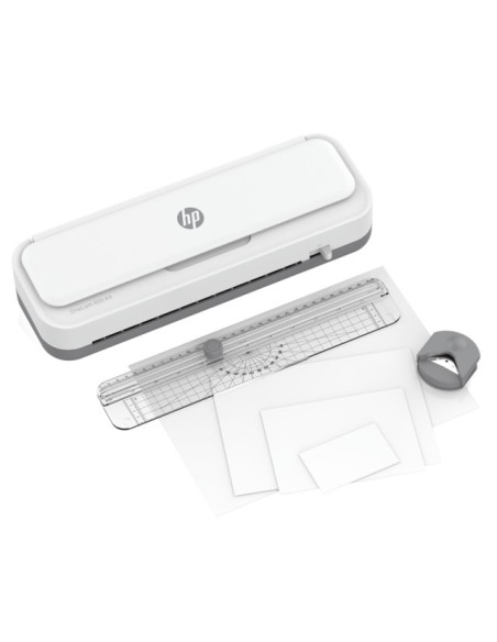 Hp Onelam 400 A4 Laminator Laminator Na Zimno/Gorąco
