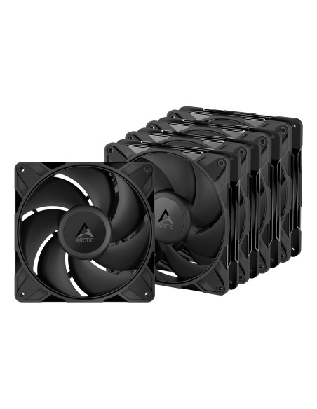 Wentylator Obudowy 140Mm P14 Pro Pst 5 Sztuk Acfan00319A Arctic