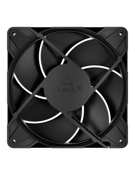 Wentylator Obudowy 140Mm P14 Pro Pst 5 Sztuk Acfan00319A Arctic