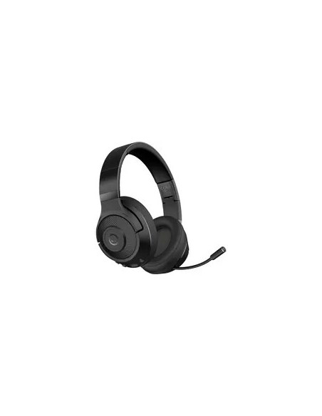 Noah 500 Black