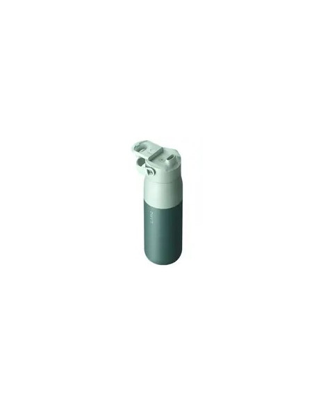 Larq Bottle Swig Top - Butelka Termiczna Ze Słomką 680Ml (Eucalyptus Green)