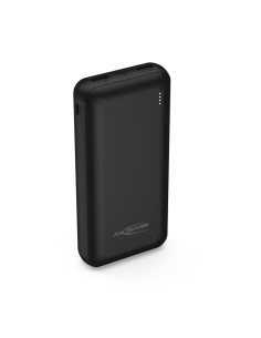 Ansmann Pb212 Litowo-Polimerowy (Lipo) 20000 Mah Czarny 2