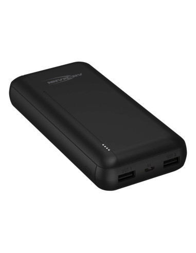 Ansmann Pb212 Litowo-Polimerowy (Lipo) 20000 Mah Czarny