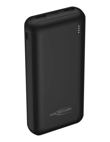 Ansmann Pb212 Litowo-Polimerowy (Lipo) 20000 Mah Czarny