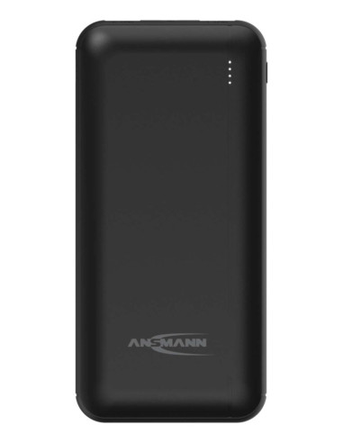 Ansmann Pb212 Litowo-Polimerowy (Lipo) 20000 Mah Czarny