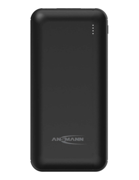 Ansmann Pb212 Litowo-Polimerowy (Lipo) 20000 Mah Czarny