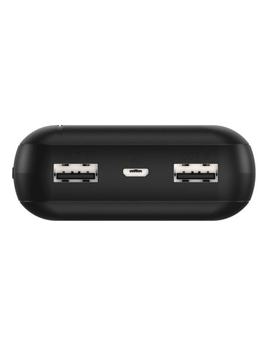 Ansmann Pb212 Litowo-Polimerowy (Lipo) 20000 Mah Czarny